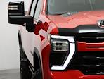 2024 Chevrolet Silverado 3500 Crew Cab 4WD Pickup for sale #W176192A - photo 4