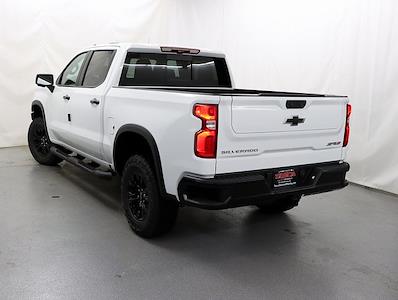 New 2026 Chevrolet Silverado 1500 ZR2 Crew Cab for sale #W176195 - photo 2