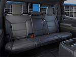 2026 Chevrolet Silverado 1500 Crew Cab 4WD Pickup for sale #W176195 - photo 17