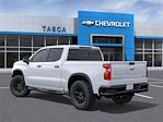 2026 Chevrolet Silverado 1500 Crew Cab 4WD Pickup for sale #W176195 - photo 4