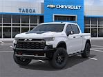 2026 Chevrolet Silverado 1500 Crew Cab 4WD Pickup for sale #W176195 - photo 6