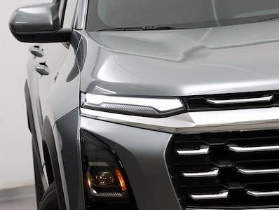 New 2026 Chevrolet Equinox LT for sale #W176196 - photo 2