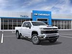 New 2026 Chevrolet Silverado 3500 LT Crew Cab for sale #W176197 - photo 1