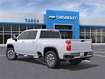 New 2026 Chevrolet Silverado 3500 LT Crew Cab for sale #W176197 - photo 4