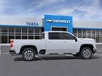 New 2026 Chevrolet Silverado 3500 LT Crew Cab for sale #W176197 - photo 5