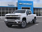 New 2026 Chevrolet Silverado 3500 LT Crew Cab for sale #W176197 - photo 6