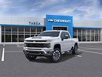 New 2026 Chevrolet Silverado 3500 LT Crew Cab for sale #W176197 - photo 8