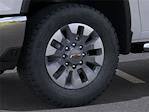 New 2026 Chevrolet Silverado 3500 LT Crew Cab for sale #W176197 - photo 9