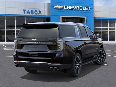 New 2026 Chevrolet Suburban High Country for sale #W176198 - photo 2