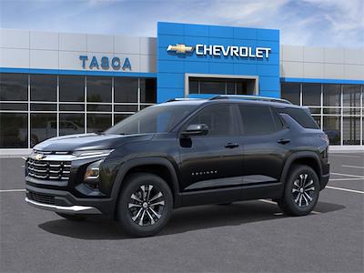 New 2026 Chevrolet Equinox LT for sale #W176199 - photo 2