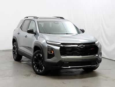 New 2026 Chevrolet Equinox - photo 1