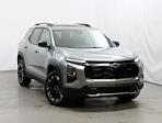 New 2026 Chevrolet Equinox RS for sale #W176200 - photo 1