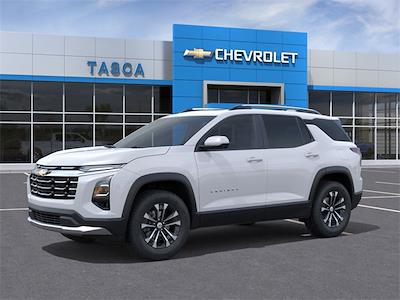 New 2026 Chevrolet Equinox LT for sale #W176201 - photo 2