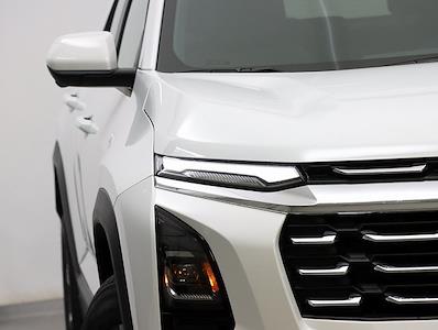 New 2026 Chevrolet Equinox LT for sale #W176201 - photo 2