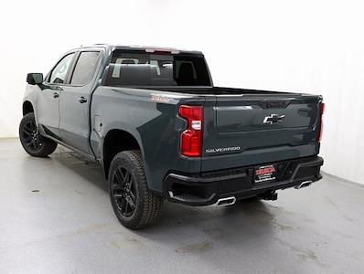 New 2026 Chevrolet Silverado 1500 - photo 1