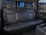 2026 Chevrolet Silverado 1500 Crew Cab 4WD Pickup for sale #W176203 - photo 17