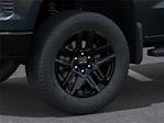 2026 Chevrolet Silverado 1500 Crew Cab 4WD Pickup for sale #W176203 - photo 9
