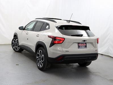 New 2026 Chevrolet Trax - photo 1