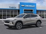 2026 Chevrolet Trax FWD SUV for sale #W176205 - photo 2