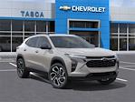 2026 Chevrolet Trax FWD SUV for sale #W176205 - photo 7