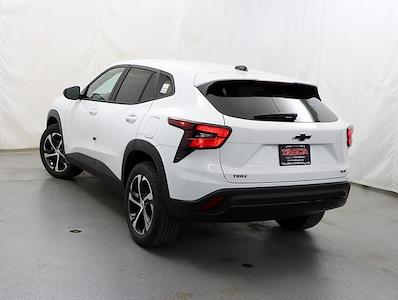 New 2026 Chevrolet Trax - photo 1