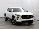 2026 Chevrolet Trax FWD SUV for sale #W176207 - photo 1