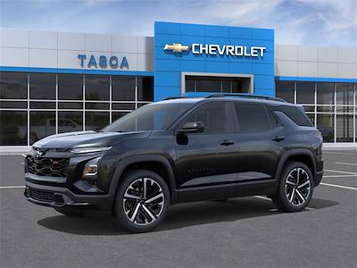 New 2026 Chevrolet Equinox - photo 1