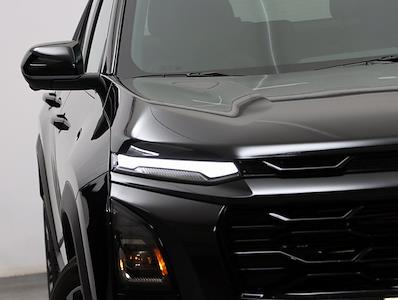 New 2026 Chevrolet Equinox - photo 1