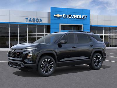 New 2026 Chevrolet Equinox - photo 1