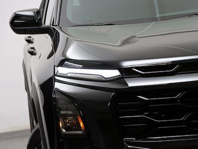 New 2026 Chevrolet Equinox - photo 1