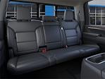 New 2026 Chevrolet Silverado 2500 LT Crew Cab for sale #W176213 - photo 17
