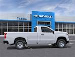 2026 Chevrolet Silverado 1500 Regular Cab RWD Pickup for sale #W176214 - photo 5