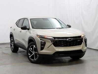 2026 Chevrolet Trax FWD SUV for sale #W176218 - photo 1
