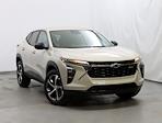 2026 Chevrolet Trax FWD SUV for sale #W176218 - photo 1