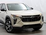 2026 Chevrolet Trax FWD SUV for sale #W176218 - photo 3
