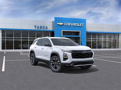 New 2026 Chevrolet Equinox - photo 1