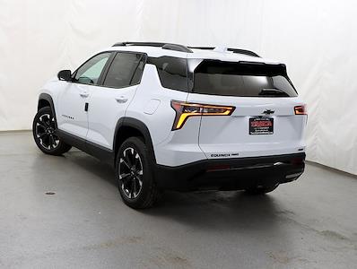 New 2026 Chevrolet Equinox - photo 1