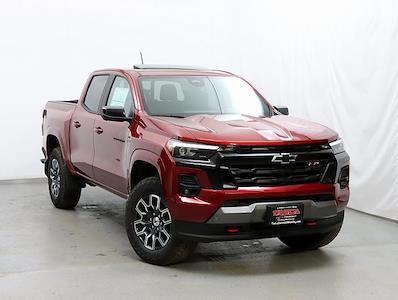 New 2026 Chevrolet Colorado - photo 1