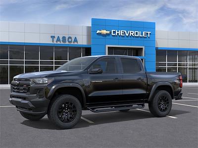 New 2026 Chevrolet Colorado - photo 1