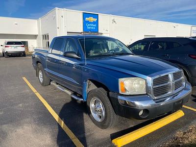 Used 2005 Dodge Dakota - photo 1