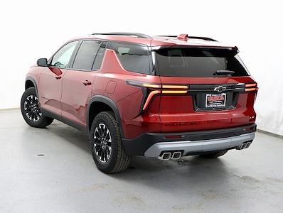 New 2026 Chevrolet Traverse - photo 1