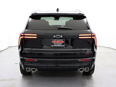 New 2026 Chevrolet Traverse - photo 1