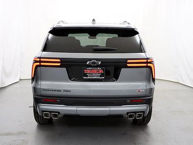 New 2026 Chevrolet Traverse - photo 1