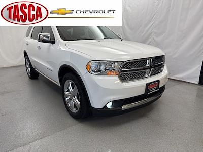 Used 2013 Dodge Durango - photo 1