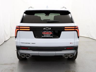 New 2026 Chevrolet Traverse - photo 1
