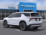 2026 Chevrolet Traverse AWD SUV for sale #W176230 - photo 4