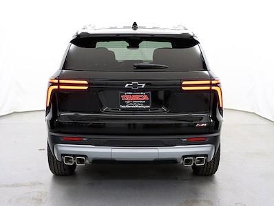 New 2026 Chevrolet Traverse - photo 1