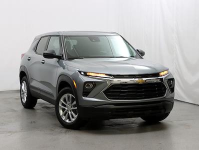 New 2026 Chevrolet Trailblazer - photo 1