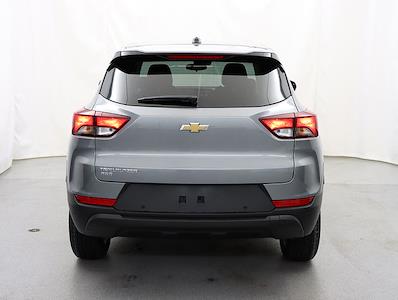 New 2026 Chevrolet Trailblazer - photo 1