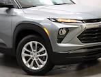 New 2026 Chevrolet Trailblazer LS for sale #W176232 - photo 4